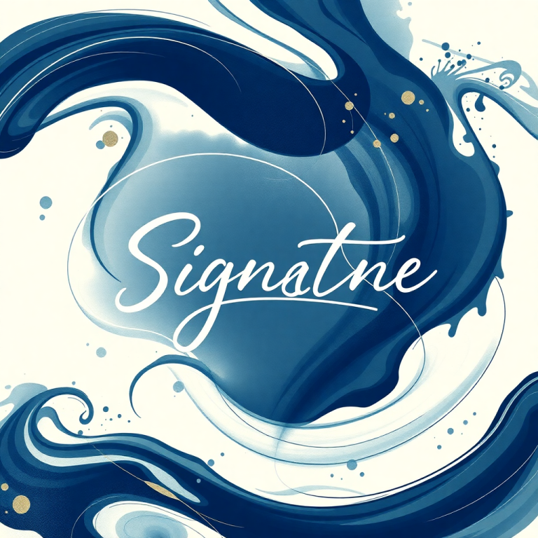 Handwritten Signature Ideas For My Name Generator