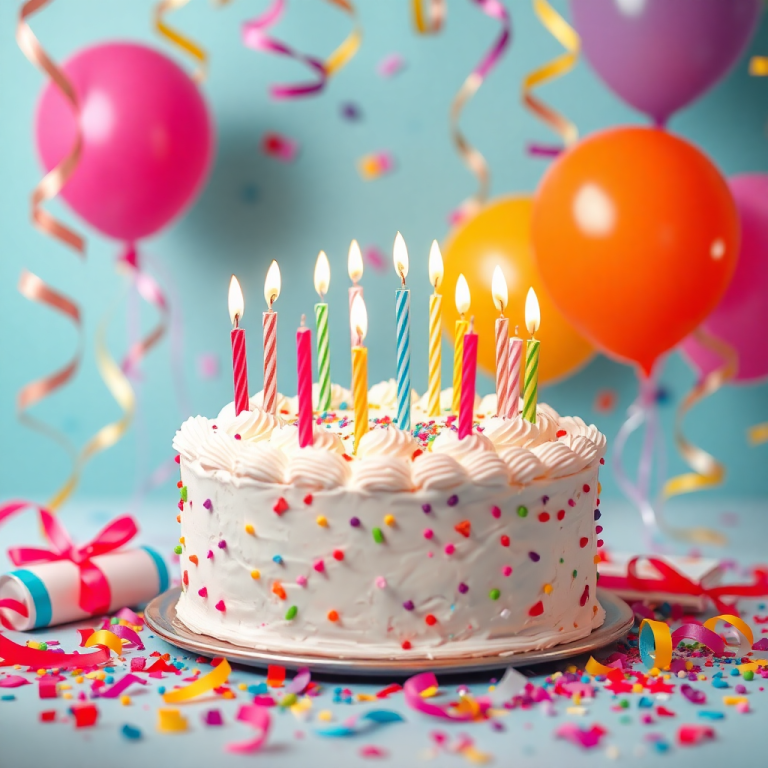 Happy Birthday Cake Pictures With Name Generator