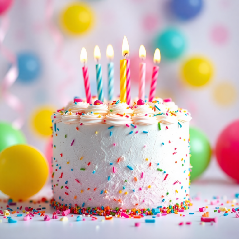 Happy Birthday Cake With Name Generator