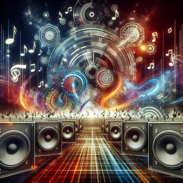 Hardstyle Song Lyrics Generator
