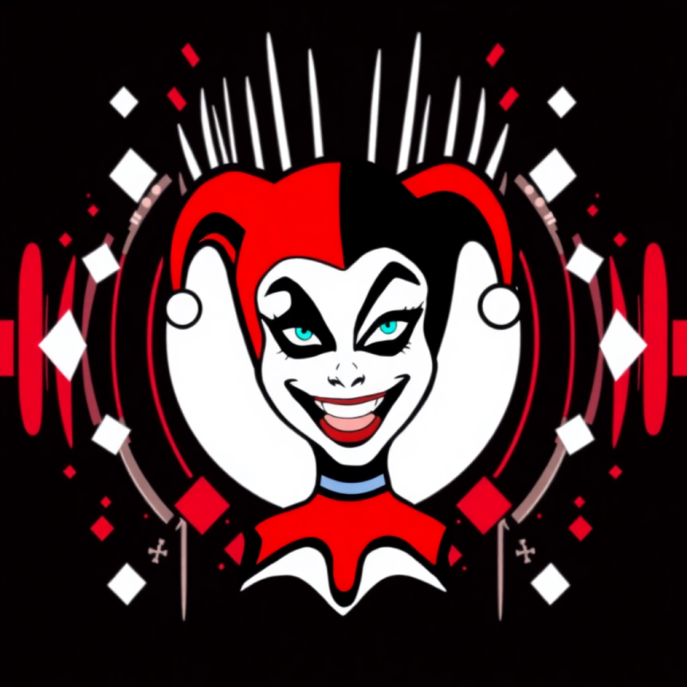 Harley Quinn Ai Voice Generator