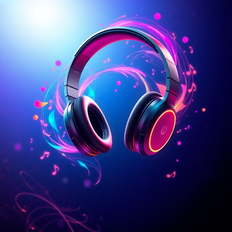 Headphone Name Generator