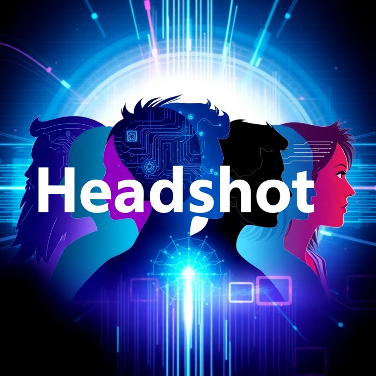Headshot Ai Generator Free