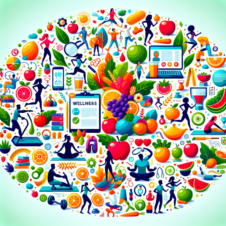 Health Content Generator