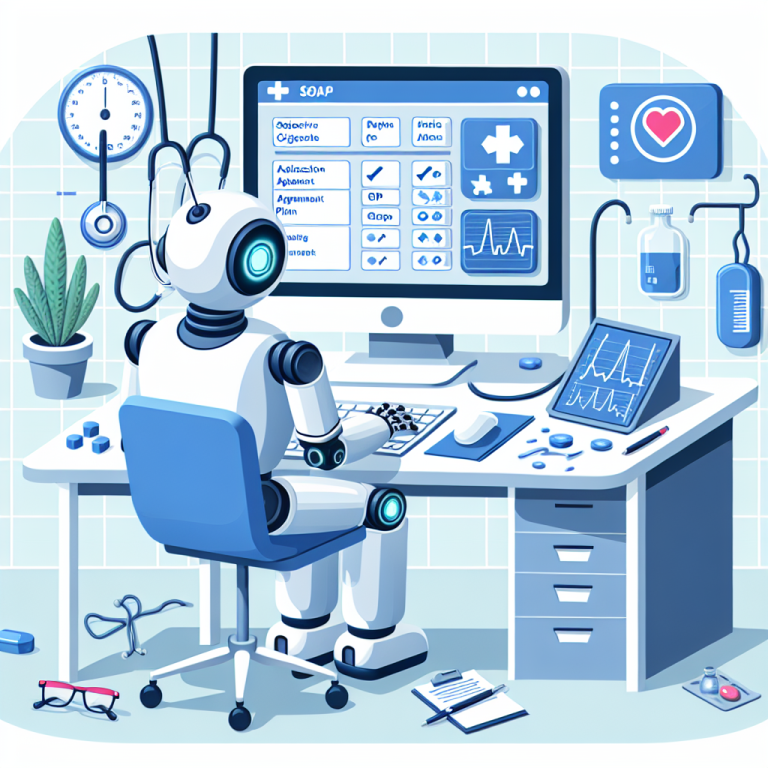 Healthcare Speech Generator