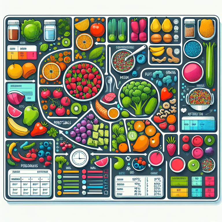 Healthy Diet Plan Generator