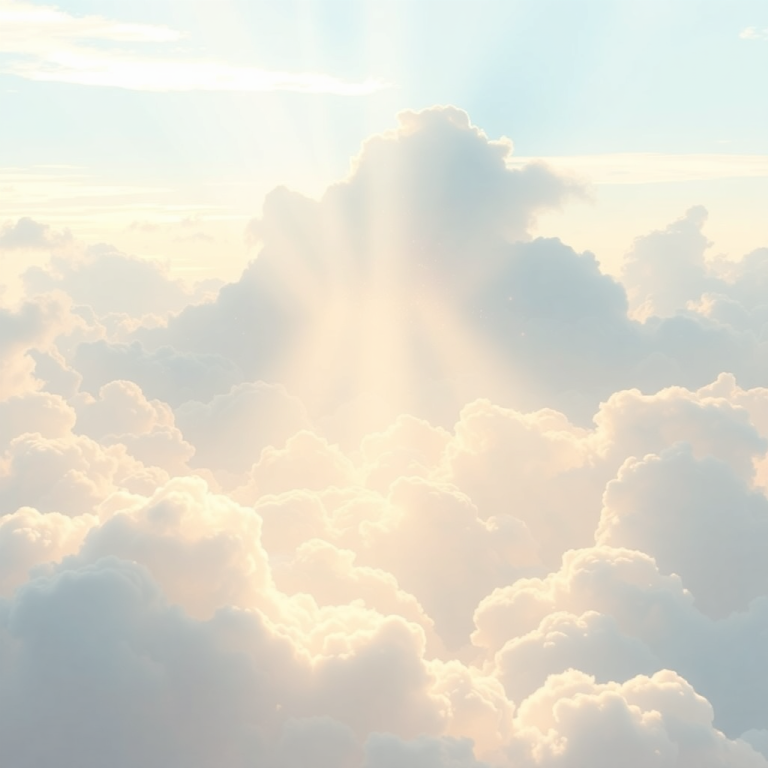 Heaven Name Generator