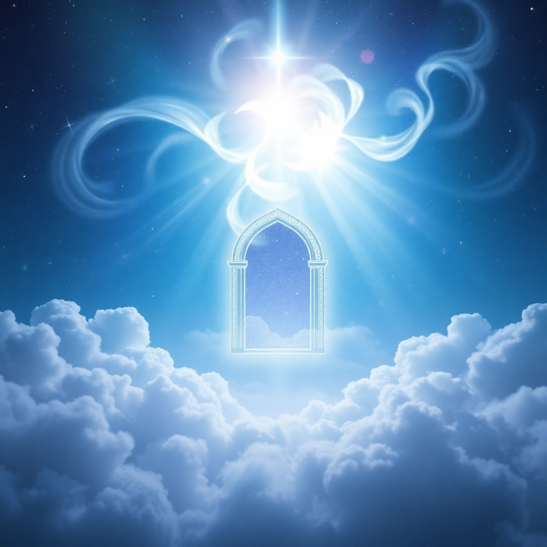Heaven's Gate Name Generator