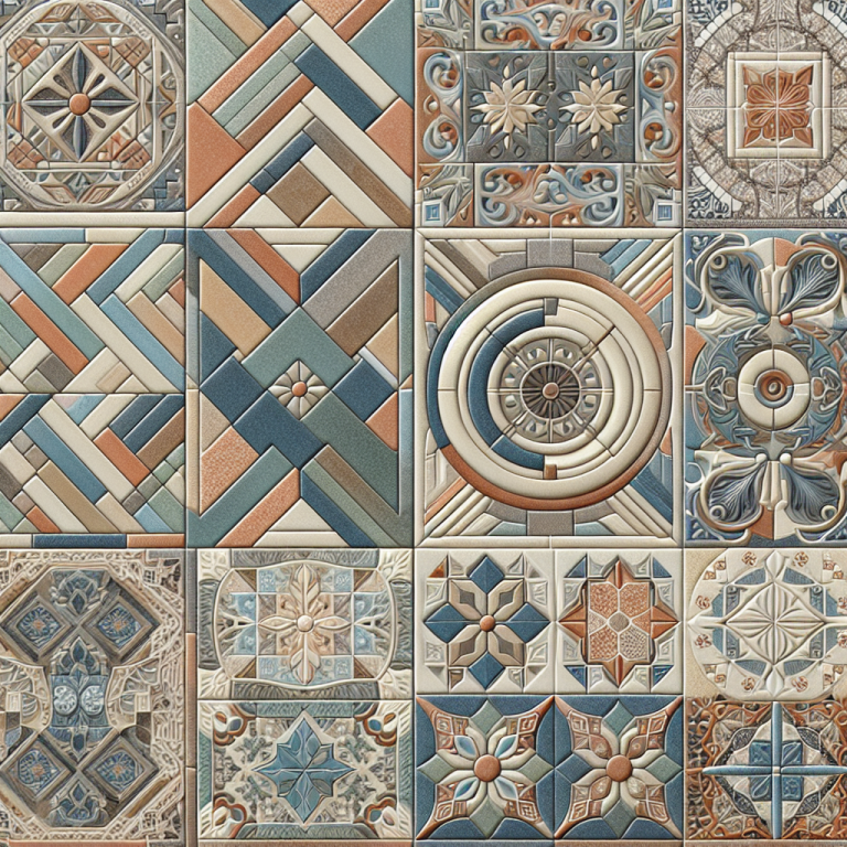 Herringbone Pattern Generator