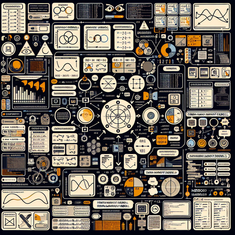 Hidden Markov Model Script Generator