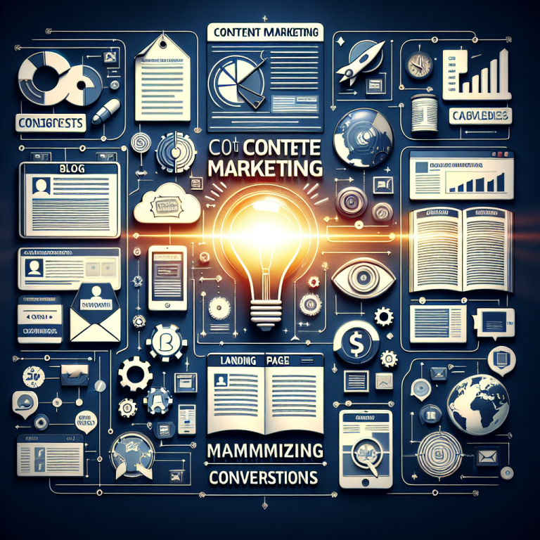 High Conversion Content Generator