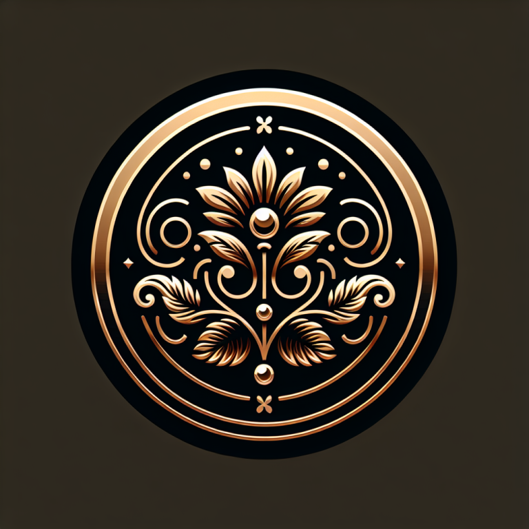 High End Logo Generator