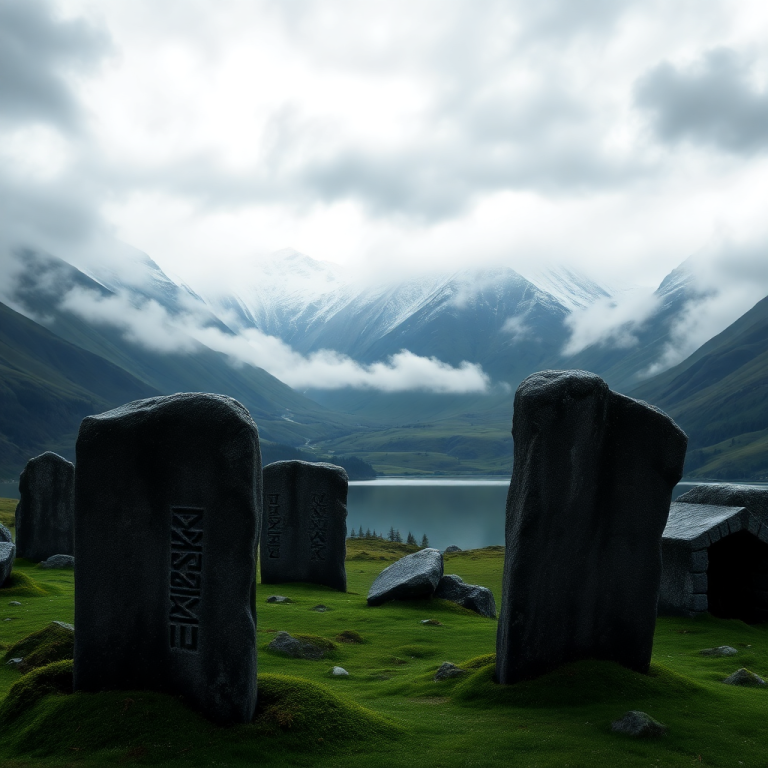 Highlander Name Generator