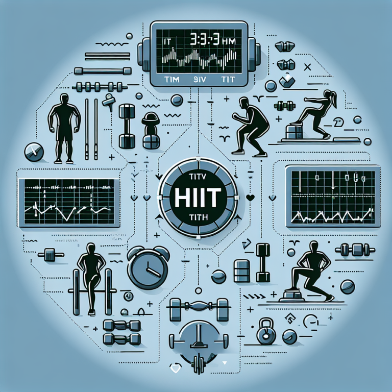 Hiit Workout Generator