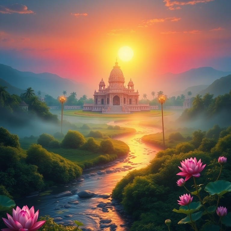 Hindu Name Generator