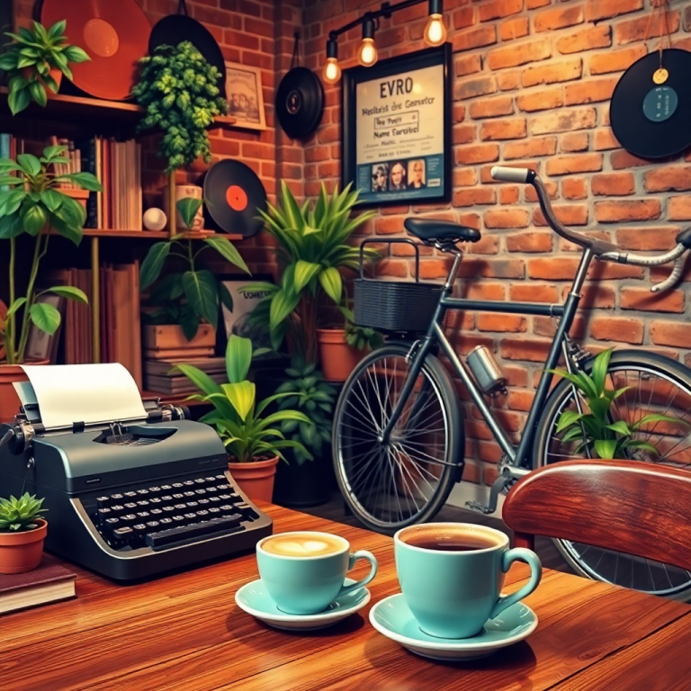 Hipster Name Generator