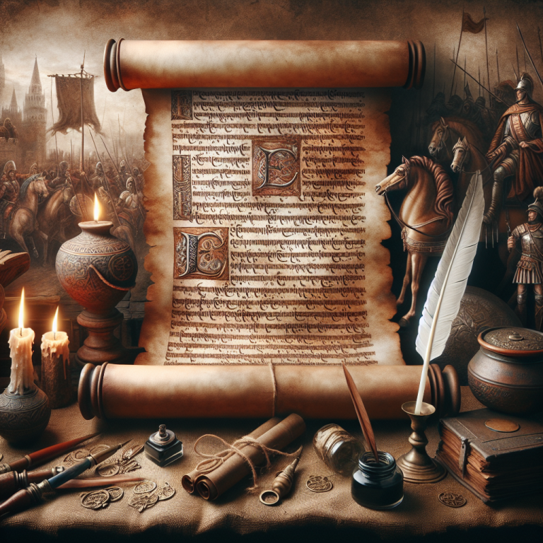 Historical Poem Generator