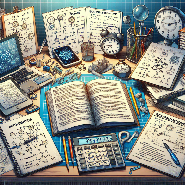 Homework Assignment Generator