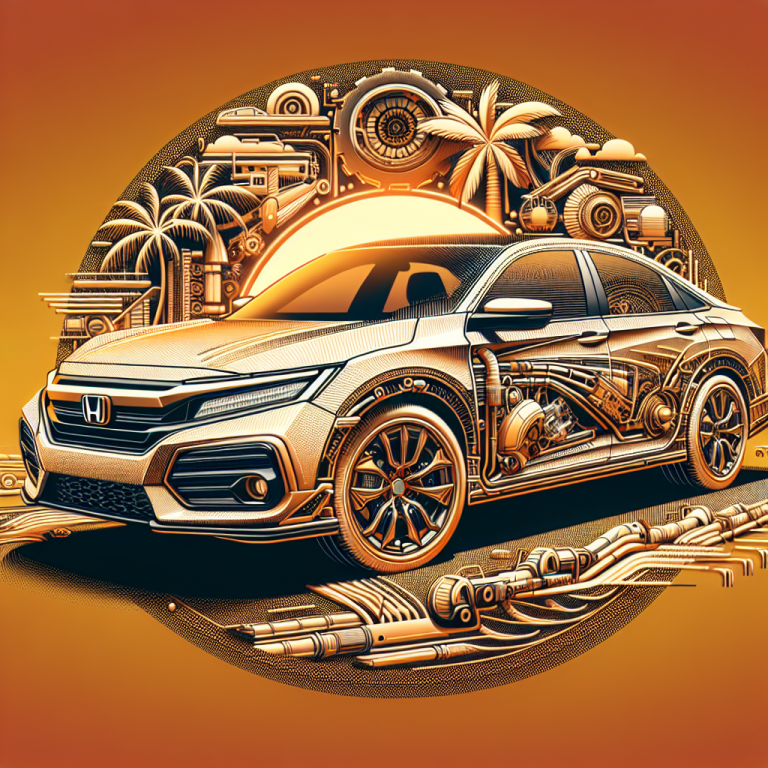 Honda Wallpaper Generator