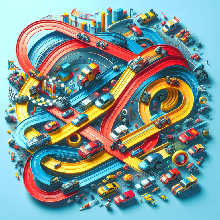 Hot Wheels Wallpaper Generator