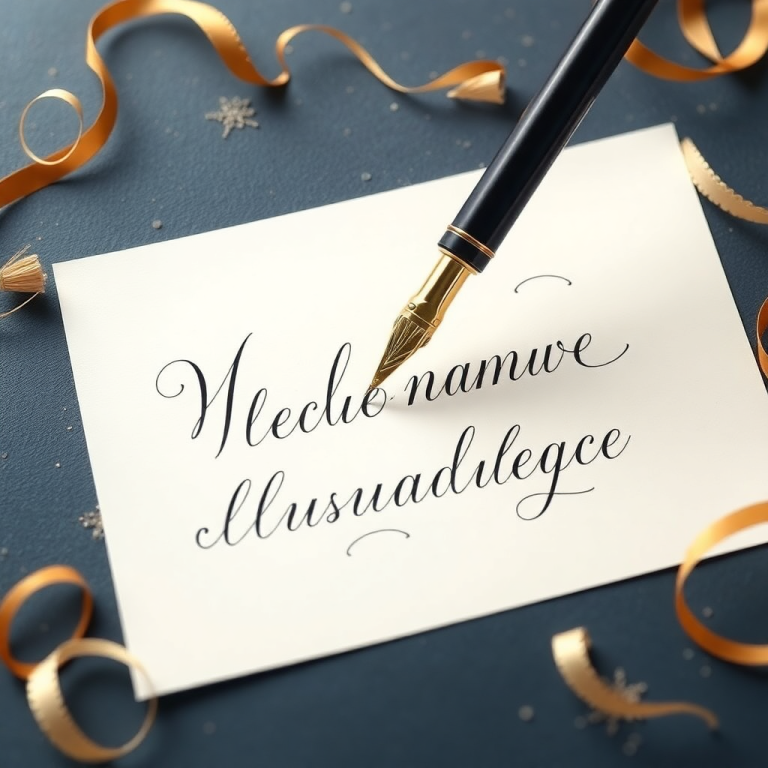 How To Write Your Name In Cursive Generator