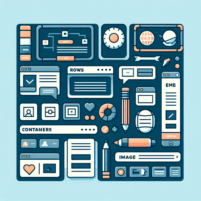 Html Template Generator