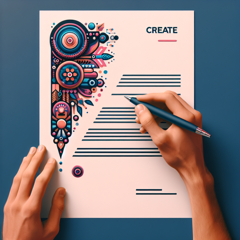 Human Resources Cover Letter Generator