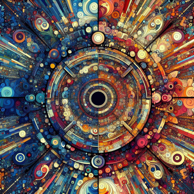 Hype Wallpaper Generator