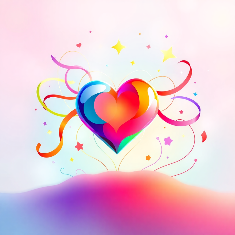 I Heart Name Generator