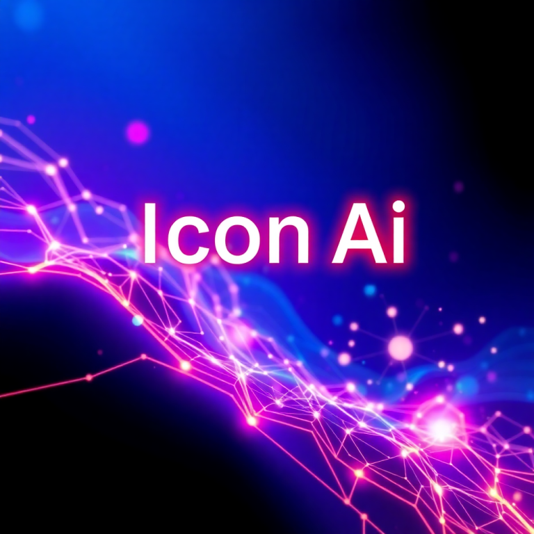 Icon Ai Generator