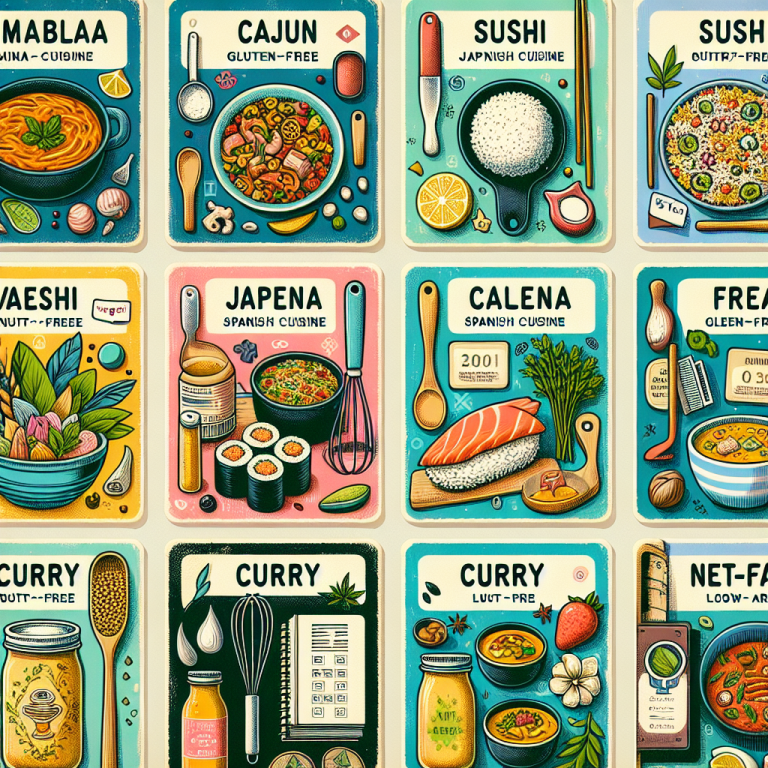 Idea Recipe Generator