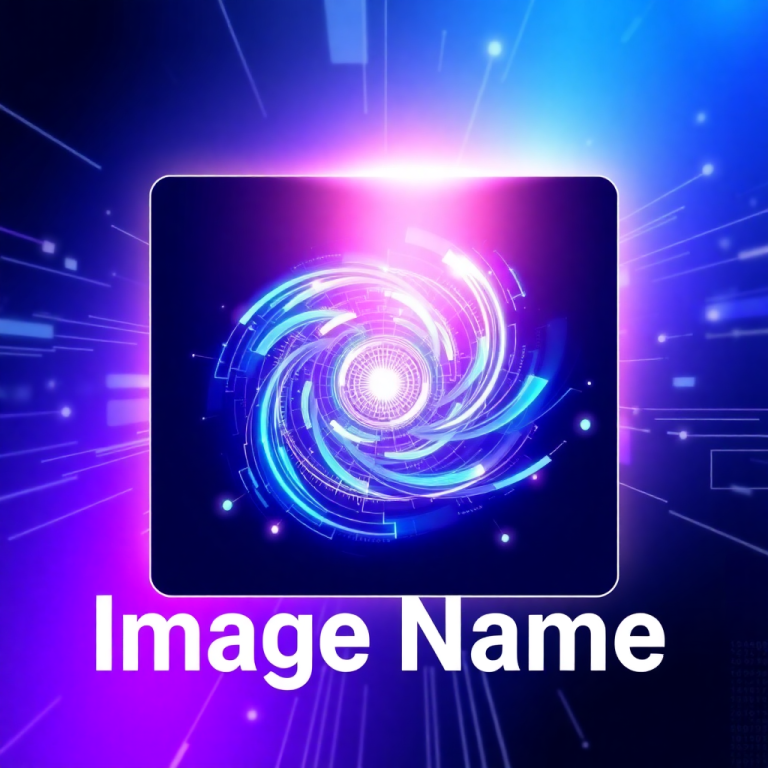 Image Name Generator