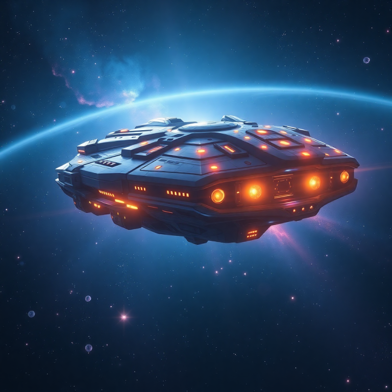 Imperial Ship Name Generator
