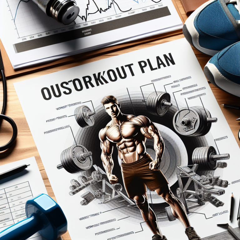 Individual Workout Plan Generator