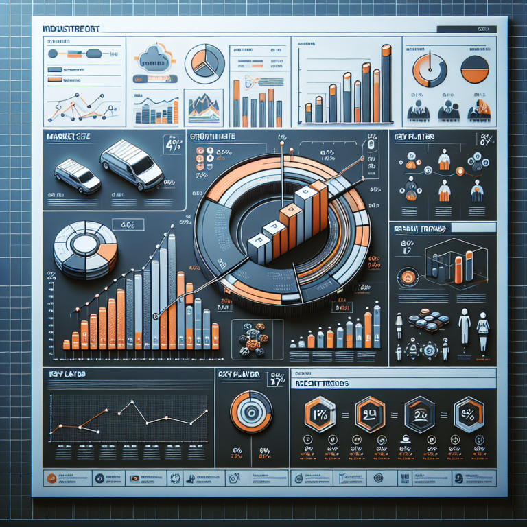Industry Report Generator