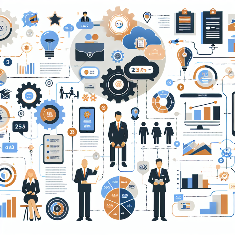 Infographic Content Generator