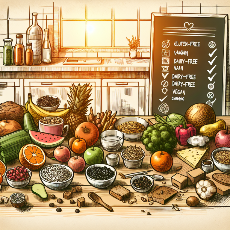 Ingredient Recipe Generator