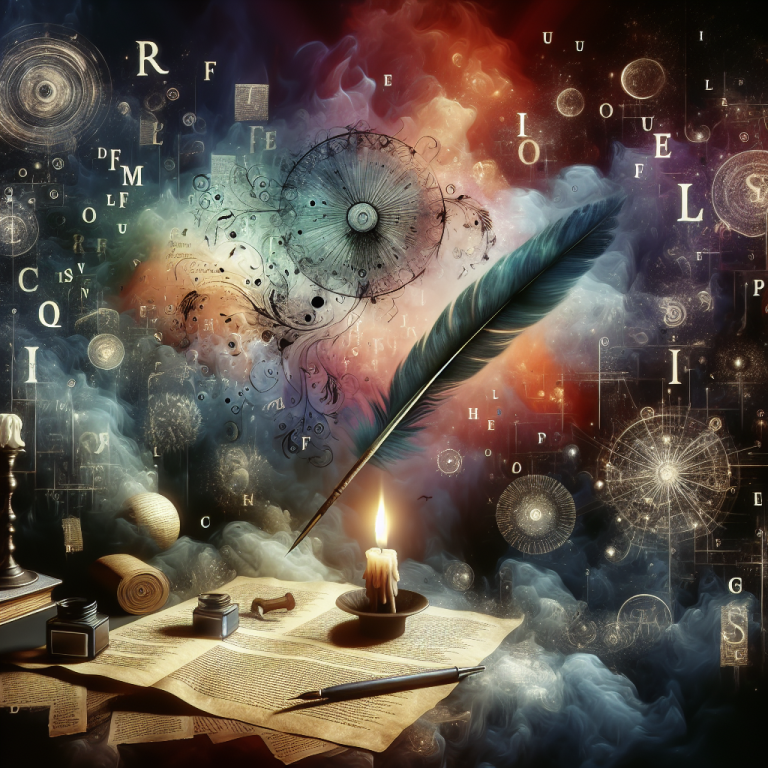 Injunction Poem Generator
