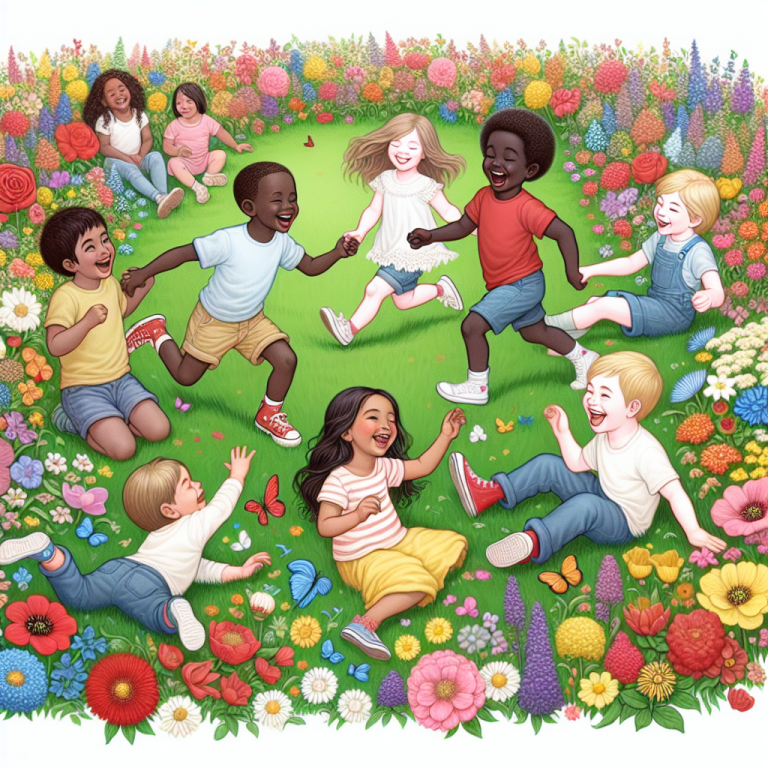 Innocence Poem Generator