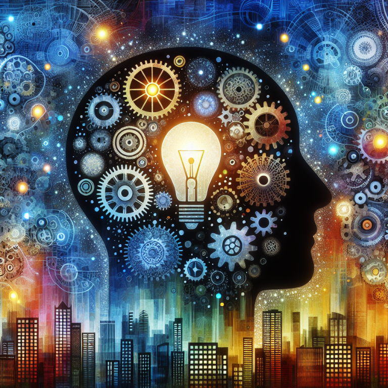 Innovation Guide Generator