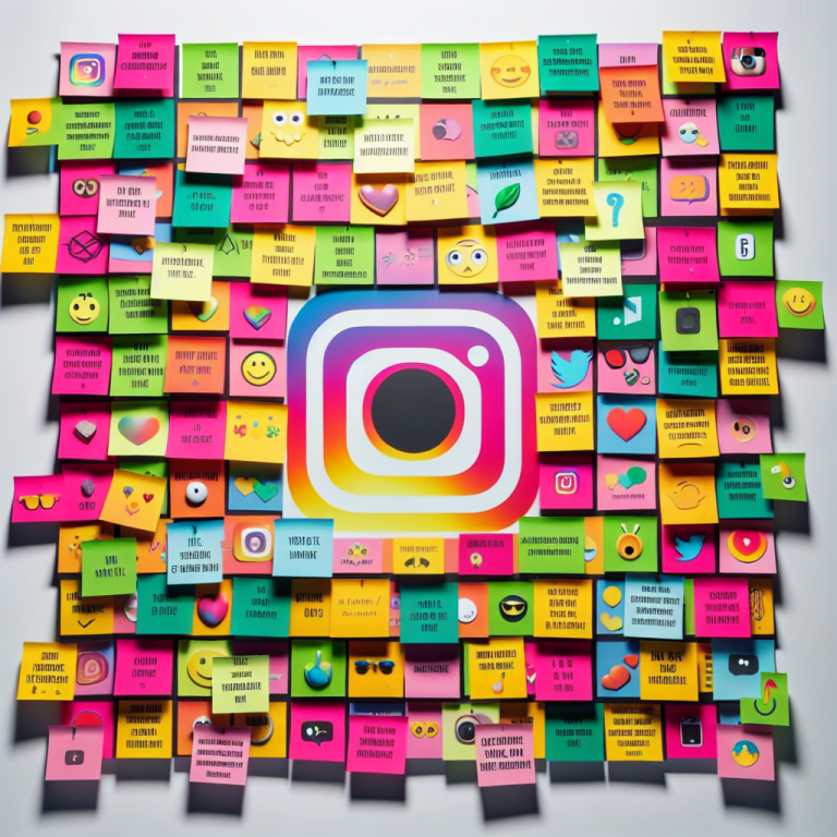 Instagram Ai Generator