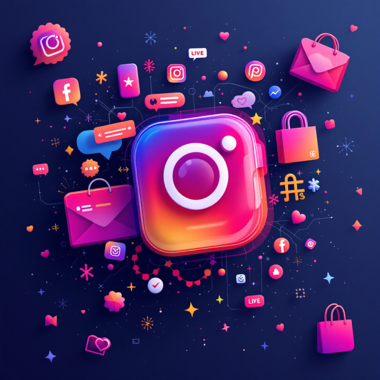 Instagram Product Caption Generator