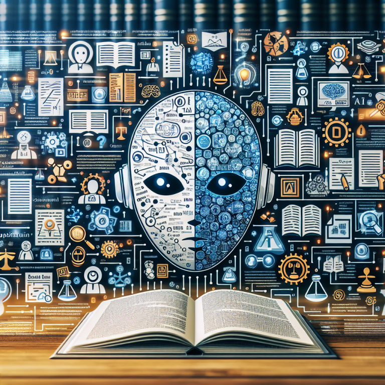 Intellectual Property Article Generator