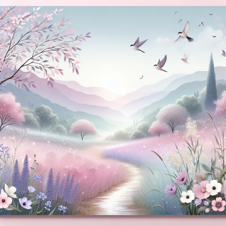 Interactive Wallpaper Generator
