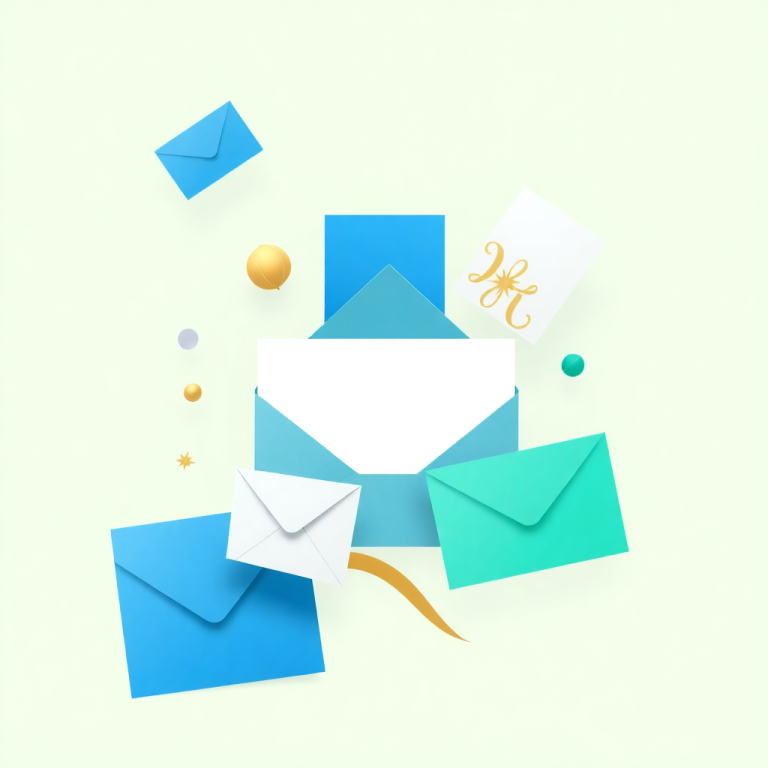Invitation Mockup Generator