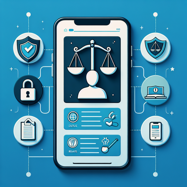 Ios Data Protection Generator