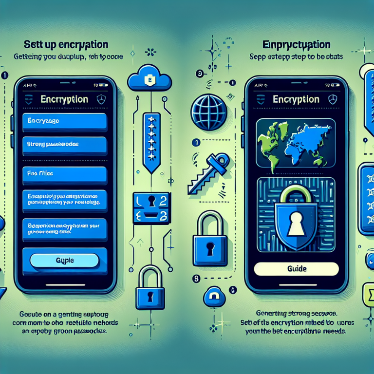 Ios Encryption Generator