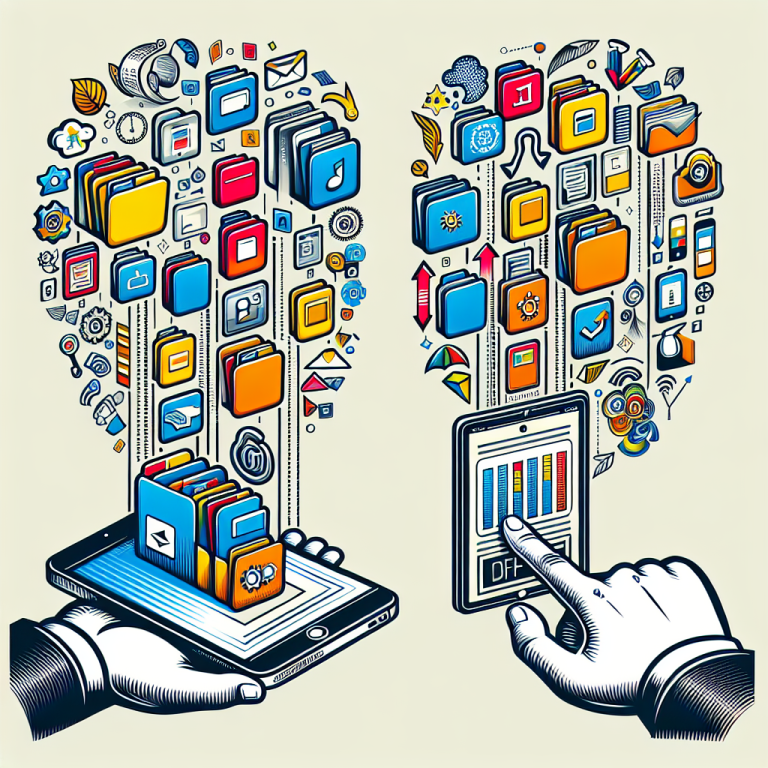 Ios File Manager Generator