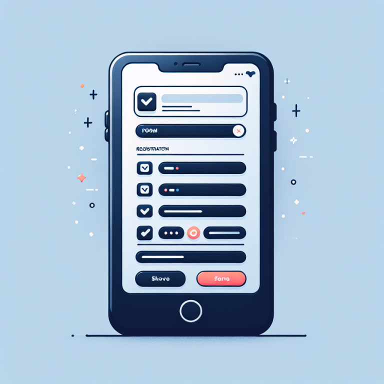 Ios Form Generator