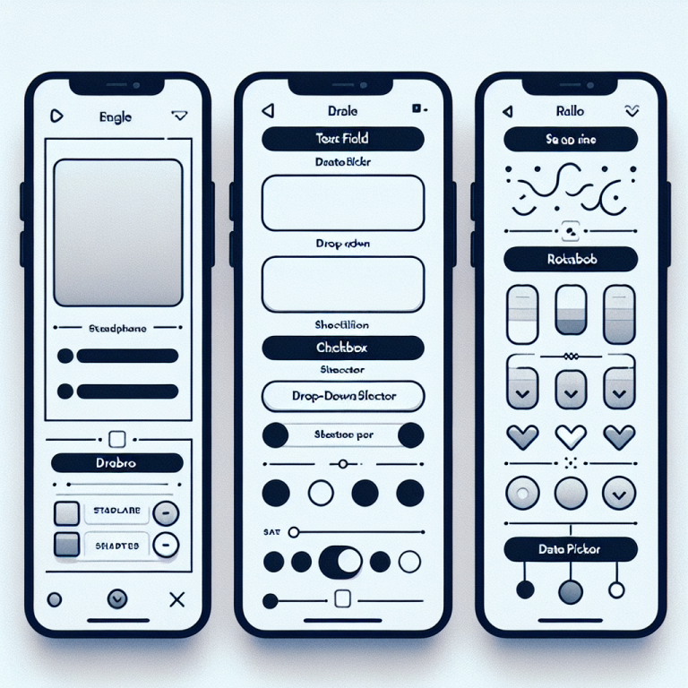 Ios Input Field Generator